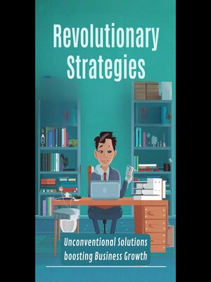 cover image of Revolutionary Strategies